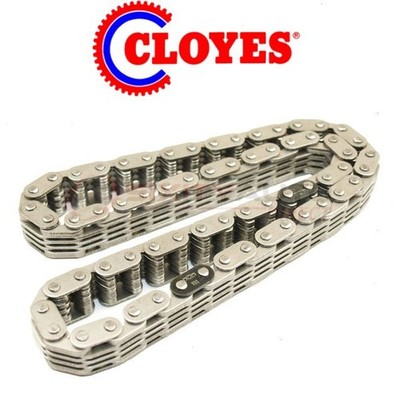 Cloyes Center Engine Timing Chain for 1993-1997 Eagle Vision - Valve Train  rs