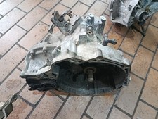 Boite de vitesse Opel SIGNUM