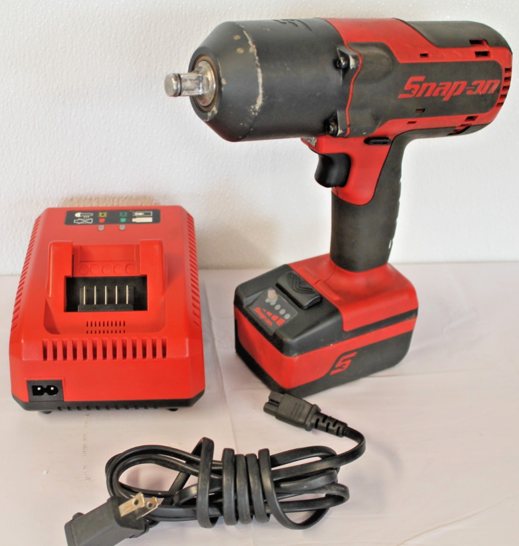 Snap On CT7850 1/2
