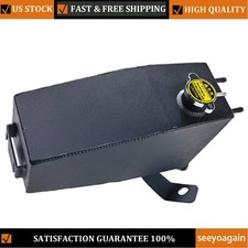 603-973 Coolant Overflow Tank For Silverado Tahoe Yukon Escalade 2014-2020