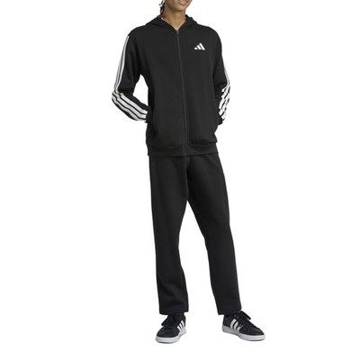Adidas Herren Anzug Colorblock Schwarz Größe M Cod JL8599