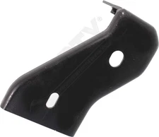 APDTY 165562 Front Bumper Bracket RH, Stay, Steel, No. 1