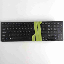 Sony VAIO Wireless Keyboard  Mouse VGP-WKB15 - No Dongle