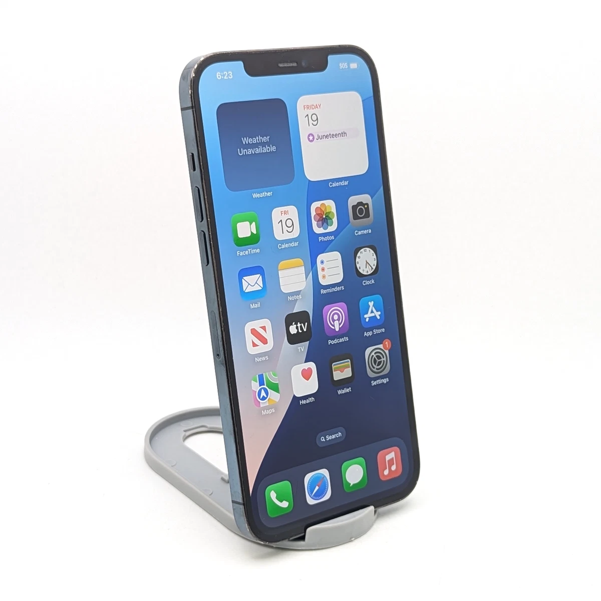 Apple iPhone 12 Pro Max 128GB for Sale - Shop New & Used Cell