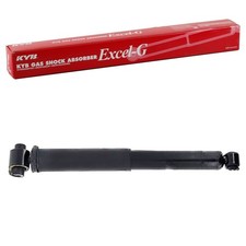 KYB GASDRUCK STOßDÄMPFER HINTERACHSE für RENAULT ESPACE GRAND MEGANE SCÉNIC