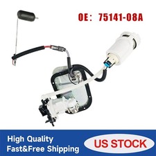 New 75141-08A Fuel pump assembly for Harley Davidson Softail Heritage 2008-10