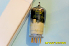ESR3 Cold Cathode Trigger Tube. Maker Elesta. Used.