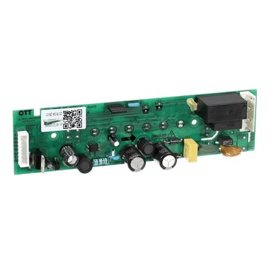Magic Chef 502301010084 PCB HVDR1040W/B/S Main Control Board