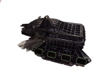 VW SCIROCCO 137, 138 Ansaugbrücke 038906051B 0281002399 03C129711AD 21334306