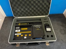 5DD MountZ S-1M 05003 Torque Analyzer Tester