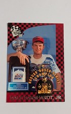 1999 Press Pass - Dale Earnhardt Jr. #73
