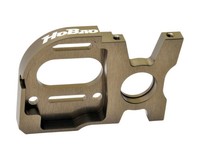 Hobao Alu Motorhalter H11301 Hobao Hyper 10 Sc, Hobao Hyper Tte 10,