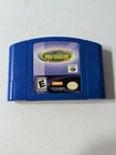 Tony Hawk's Pro Skater N64 (Nintendo 64) Authentic Tested Working