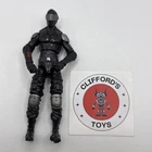 G.I. Joe Snake Eyes (V62) 2012 Action Figure Hasbro ARAH
