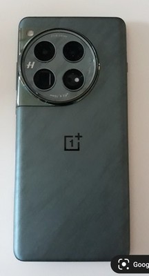 OnePlus 12 - 1000GB - green (Ohne Simlock) (Dual SIM)