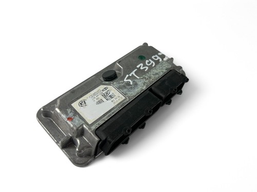 VW POLO 9N Motorsteuergerät ECU 03C906024CN 28575735
