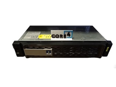 NETAPP AFF-A220 ALL-FLASH FILER AFF-A220 DUAL CONTROLLER