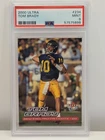 2000 Fleer Ultra #234 Tom Brady PSA 9 Rookie RC "SUPER BOWL GOAT" PATRIOTS BUCS