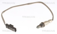 Lambdasonde Sensor Abgassteuerung Triscan 8845 23077 Nach Katalysator FüR Klasse