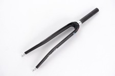 Fourche Columbus Futura Gravel 700c Thru Axle Carbone Noir Online