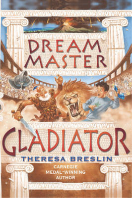Dream Master: Gladiator, Theresa Breslin, Used; Very Good Book
