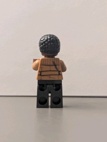 Lego Finn 75139 75105 75192 Episode 7 Star Wars Minifigure