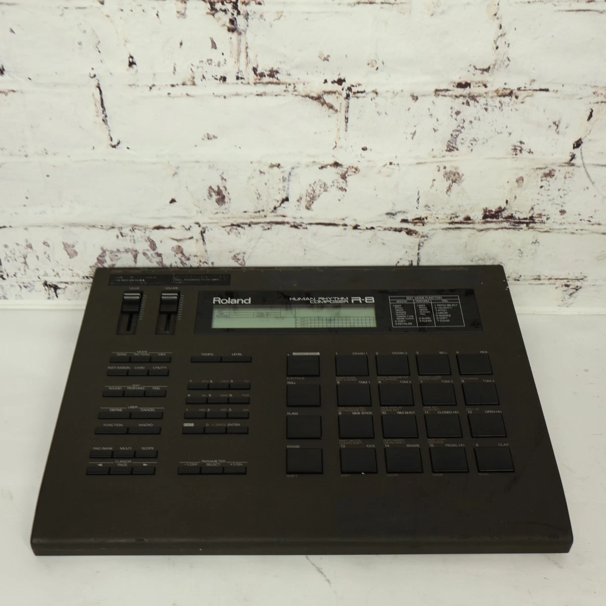Roland R8 for sale | eBay