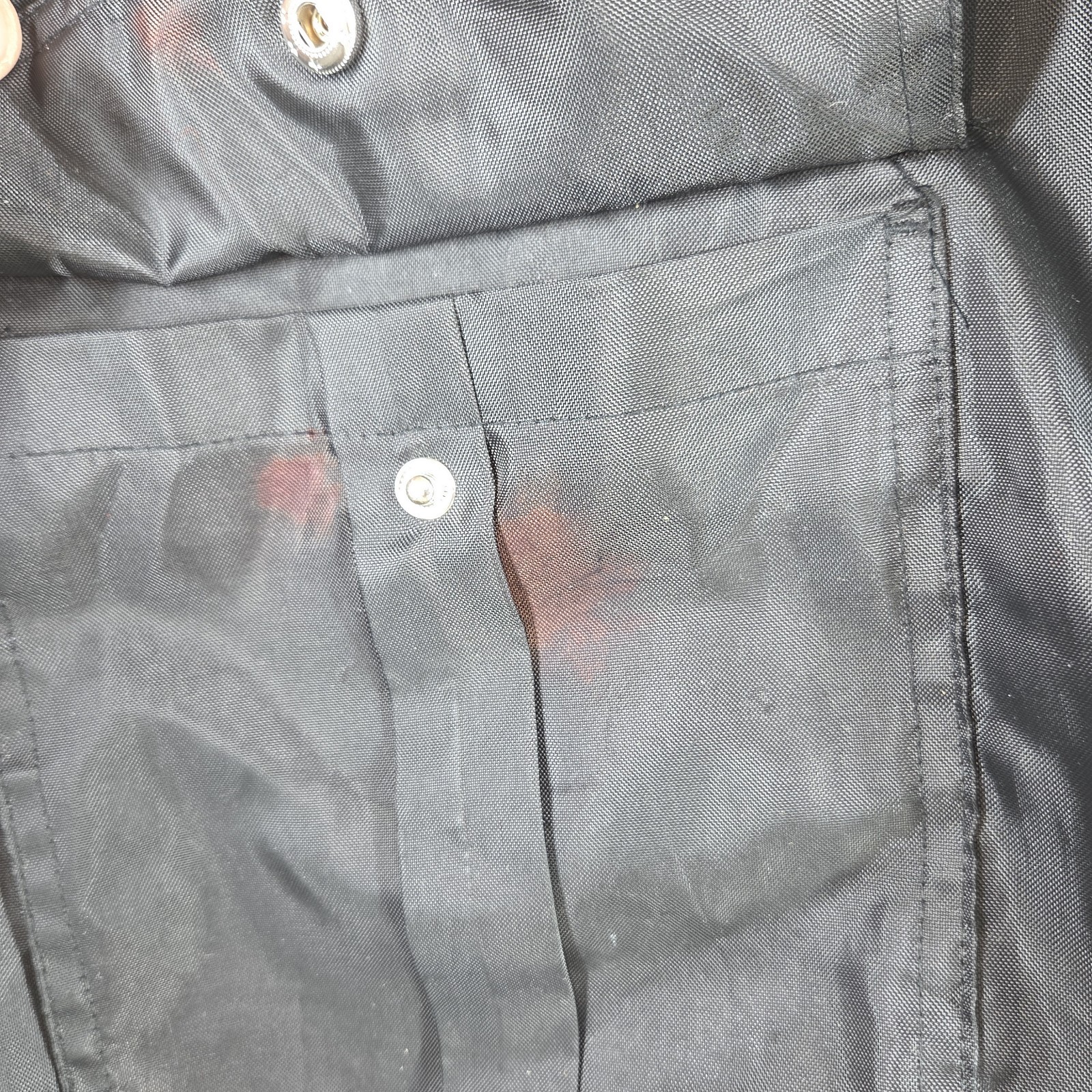 Allied Universal Security Services Jacket Coat M … - image 11