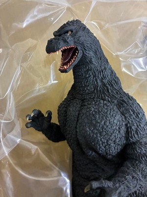 Toho 30cm Series Godzilla 1991 figure Normal ver The Fierce Battle of Abashiri