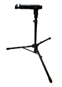 Spin Doctor Pro G3 Bike Repair Stand Or Display Stand See Pics