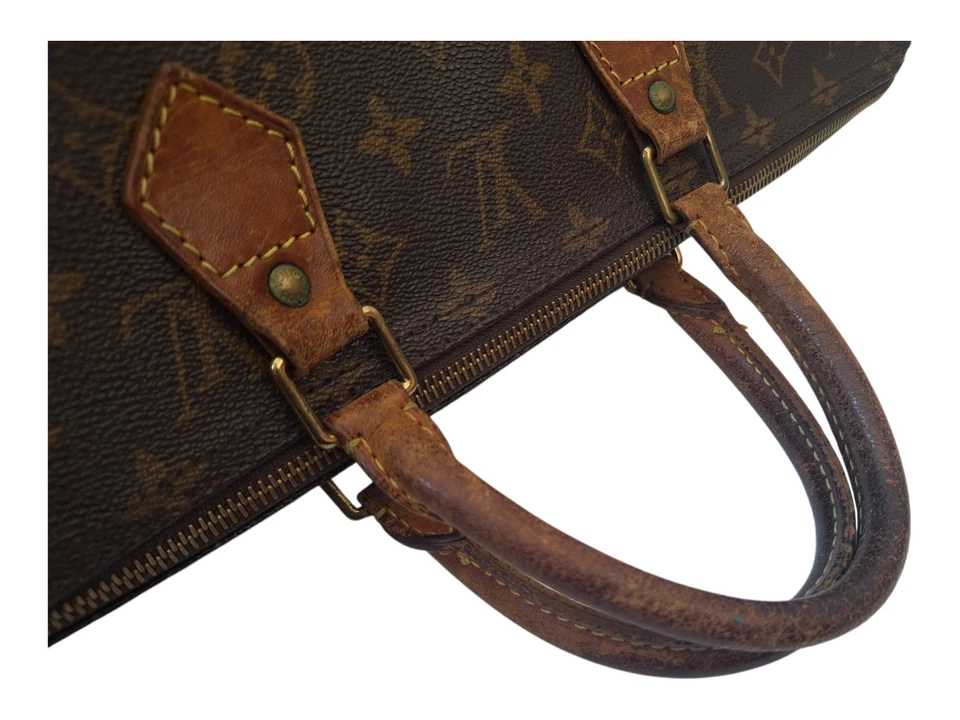 Louis Vuitton Speedy 35, Foto 3 von 5
