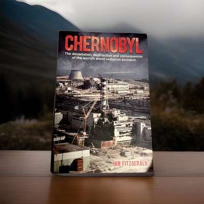 Chernobyl: The Devastation, Destruction and Consequences of the World's Worst Ra
