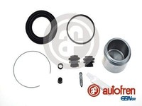 Autofren Seinsa Reparatursatz, Bremssattel D42035C FüR Lexus Toyota