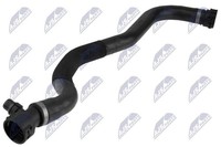 NTY KüHlerschlauch CPP-BM-055 FüR BMW
