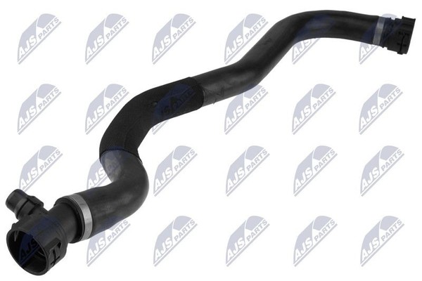 NTY KüHlerschlauch CPP-BM-055 FüR BMW-image