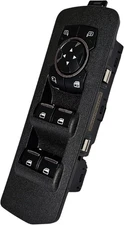 SWITCHDOCTOR Window Master Switch for 2015-2020 F-150