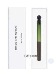 Cannabis Patchouli Dries Van Noten perfume - a fragrância