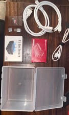 Raspberry Pi 5 8GB Starter Bundle – Accessories Included (Read Description)