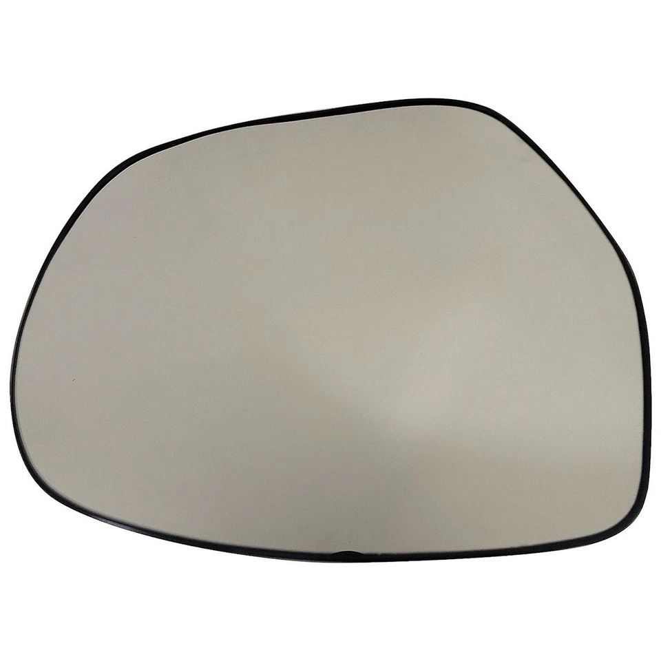 56397 Dorman Espejo Vidrio Conductor Lado Izquierdo Calefacción para 4 Corredores Mano Lexus GX470 Foto 2 de 4