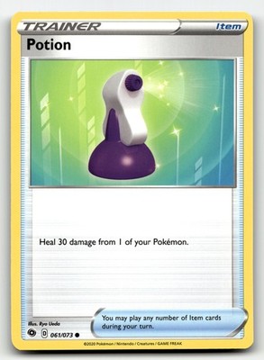 Potion Champion's Path 61/73