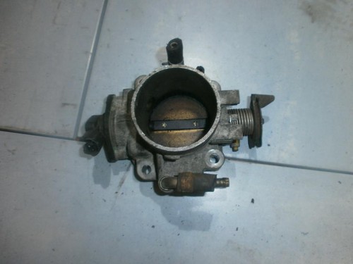 gf76a Stellantrieb Wirbelsteuerung Ventil (Drosselklappe)  Rover  DE21117-32