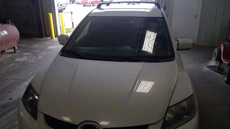 Transfer Case 2.3L Turbo Thru 03/31/12 Fits 07-12 MAZDA CX-7 3909175 - Image 3 of 4