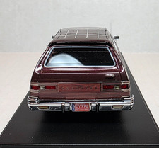 Neo Scale Models Diecast & Toy Chrysler 1:43 for sale | eBay