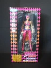 F65 JoJo's Bizarre Adventure Super Action Statue Figure Jolyne Cujoh WF 2015 SAS