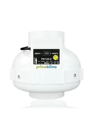 Primaklima Ventilator (Growzelt)