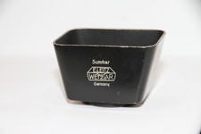 Leitz Leica Wetzlar Summar Lens Hood SOOMP