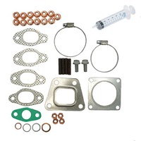 Dichtsatz FüR Turbolader VW T2 T3 1.6 TD 068145701Q 068145703H