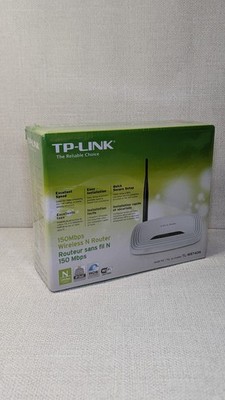 TP-Link TL-WR740N 150Mbps Wireless N Router