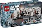 LEGO Star Wars: Boarding the Tantive IV (75387) FACTORY SEALED NEW IN BOX