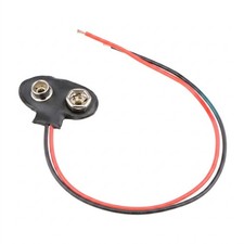 Boss Effektpedal 9V Batterieanschluss F3419102